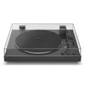 Produktbild: Sony PS-LX3BT Plattenspieler Riemenantrieb Automatisch Bluetooth