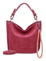 Produktbild: Fritzi aus Preußen Fritzi31N Vintage Hobo Bag Schultertasche True Berry beere