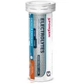 Produktbild: SPONSER® ELECTROLYTES, Fruit Mix