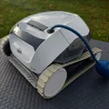 Produktbild: Dolphin E10 Poolroboter Maytronics Poolsauger Pool Roboter mit Ultra Fein Filter