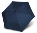 Produktbild: doppler Zero,99 Uni Regenschirm Deep Blue blau Neu