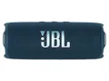 Produktbild: JBL Bluetooth-Lautsprecher Flip 7, blau JBLFLIP7BLU