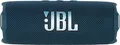 Produktbild: JBL Bluetooth-Lautsprecher Flip 7, blau