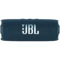 Produktbild: JBL Bluetooth-Lautsprecher Flip 7, blau - Blau