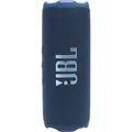 Produktbild: JBL Flip 7, Bluetooth-Lautsprecher Blau Innen und Außen