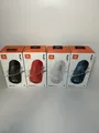 Produktbild: JBL Flip 7 - Schwarz / Rot / Weiß / Blau - Bluetooth-Lautsprecher IP68 - NEU OVP
