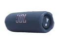 Produktbild: JBL Flip 7| Tragbarer Bluetooth-Lautsprecher| Blau