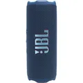 Produktbild: JBL Flip 7, Bluetooth-Lautsprecher Blau Innen und Außen