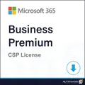 Produktbild: Microsoft Co Microsoft 365 Business Premium CSP CFQ7TTC0LCHC:0002:Commercial