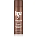 Produktbild: Plantur 39 Color Brown Koffein Shampoo für braune Farbnuancen des Haares 250 ml