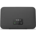 Produktbild: Telekom Speedport Smart 4 Plus Black Router WiFi 6 Glasfaser MagentaTV 2000 Mbps