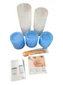 Produktbild: Philips Avent Aufbewahrungsbehälter Set 10x180ml 10x240ml mit Deckeln