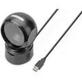 Produktbild: Digitus Usb 2D-Desktop-Barcodescanner Usb