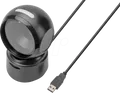 Produktbild: DIGITUS DA-81005 - Barcodescanner, 2D, USB, Desktop