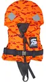 Produktbild: Secumar Bravo Print Kinder Schwimmweste, Gewichtsklasse:5-10 Kg