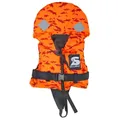 Produktbild: Secumar Bravo Print 5-10 KG Kinder Schwimmweste Rettungsweste Paddelweste Wasser