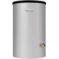 Produktbild: 120 Liter Junkers Bosch Warmwasserspeicher Stora W 120-5 O 1 A, silber
