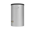 Produktbild: BOSCH untensteh. Systemspeicher STORA W 120-5 O1 A, 980x600, 120 L, silber
