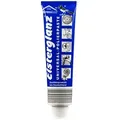 Produktbild: Elsterglanz Polierpaste Universal 150 ml reinigt, poliert, und konserviert alle Gebrauchsmetalle
