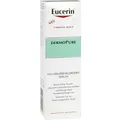 Produktbild: Eucerin Dermo Pure revitalisierende Hautemulsion Skin Renewal Treatment 40 ml