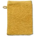 Produktbild: Waschhandschuh Ladessa 100%Baumwolle currygelb 15,0x21,0cm