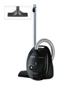 Produktbild: Siemens VS06A212 Bodenstaubsauger mit Staubbeutel 600 W Hygienefilter