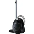Produktbild: Siemens Staubsauger synchropower, VS06A212, mit Beutel und Kabel, 600 Watt