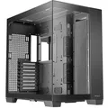 Produktbild: ANTEC C8 Black, Glasfenster