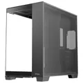 Produktbild: Antec C8, RTX 40 kompatibel, Zweikammer-Layout, werkzeugloses Design, Typ-C, 360 mm Heizkörperunterstützung, Nahtlose Front- und Seitenwände aus gehärtetem Glas, hoher Luftstrom,