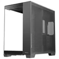 Produktbild: 0-761345-10019-9 Antec C8 Full Tower PC Schwarz ATX ITX micro Glas Kunststof ~D~