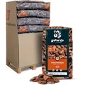 Produktbild: Galamio - Rindenmulch Pinie Deko Plus 60l x 13 Sack 780l