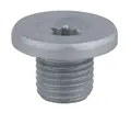 Produktbild: KS TOOLS Ölablassschraube, Torx, T45 mm, M14x1,5x10,5mm, 25er-Pack