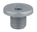 Produktbild: KS TOOLS Ölablassschraube, Torx, T45 mm, M14x1, 5x10, 5mm, 25er-Pack (430.2137)