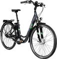 Produktbild: Zündapp Green 3.7 E Bike Damenfahrrad anthrazit