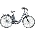 Produktbild: Zündapp E-Bike City Green 3.7 28 Zoll 7-Gang 536 Wh grau