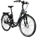 Produktbild: Zündapp Green 3.7 E Bike 28