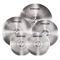 Produktbild: SONICAKE Cymbal Set mit geringer Lautstärke 14