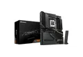 Produktbild: Gigabyte B850 A STEALTH Mainboard