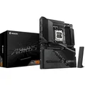 Produktbild: Gigabyte B850 AORUS Stealth (AM5, AMD B850, ATX) (B850 A STEALTH)