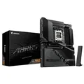 Produktbild: Gigabyte Gigabyte GA-B850 AORUS STEALTH ICE (AM5) Mainboard Formfaktor (Details) ATX
