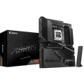 Produktbild: GIGABYTE B850 AORUS Stealth Mainboard Sockel AM5 Mainboard