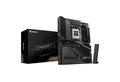 Produktbild: Gigabyte MB GBT AMD AM5 B850 AORUS STEALTH Mainboard