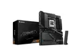 Produktbild: Gigabyte GIGABYTE B850 AORUS STEALTH, Mainboard Mainboard RGB Fusion