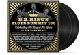 Produktbild: Joe Bonamassa - B.B. King's Blues Summit 100 [New Vinyl LP]