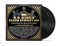 Produktbild: Joe Bonamassa B.B. King's Blues Summit 100 3LP Vinyl 2026 Keeping The Blues Aliv