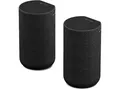 Produktbild: Sony SA-RS5 Rear-Lautsprecher 2-Fach - Schwarz (SARS5.CEL)