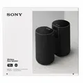 Produktbild: Sony SA-RS5 kabellose zweifache Rear-Lautsprecher integriertem Akku 180W