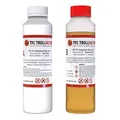 Produktbild: TFC PU Giessharz Resin 4 Min. I Zweikomponenten-Giessmasse, beige I dünnflüssig, 0,5 kg (2 x 250 g)