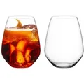 Produktbild: Riedel Universalbecher, Transparent, Glas, Essen & Trinken, Gläser, Trinkgläser