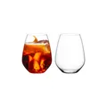Produktbild: Riedel VELOCE Universalbecher 2er Set für alle Getränke einschl. Wein&Cocktails